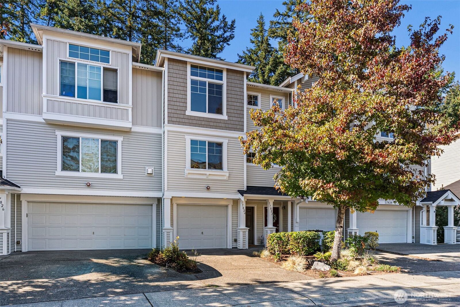 Property Photo:  17824  75th Avenue E  WA 98375 