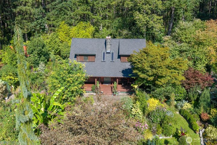 Property Photo: 825 SW Winter Springs Lane WA 98367