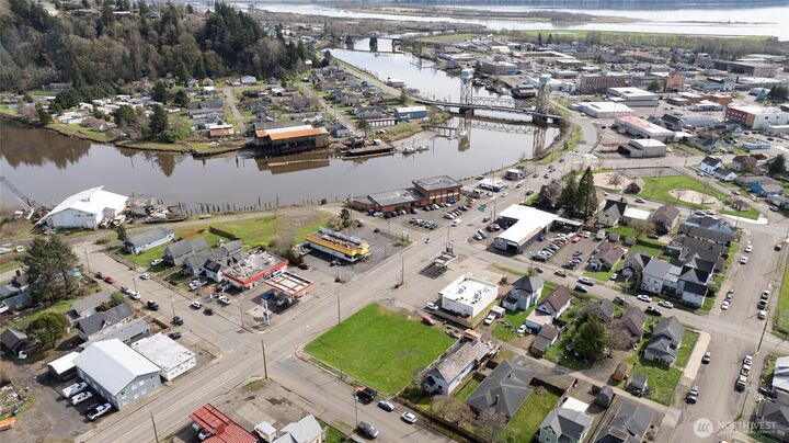 Property Photo: 219 Lincoln St WA 98550
