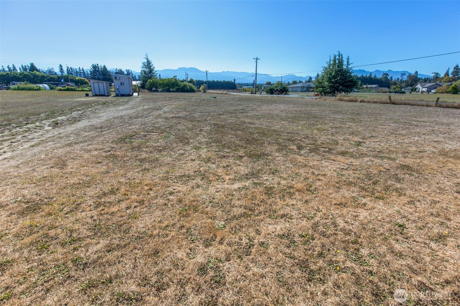 Property Photo:  28  Cameron Acres Lane  WA 98382 