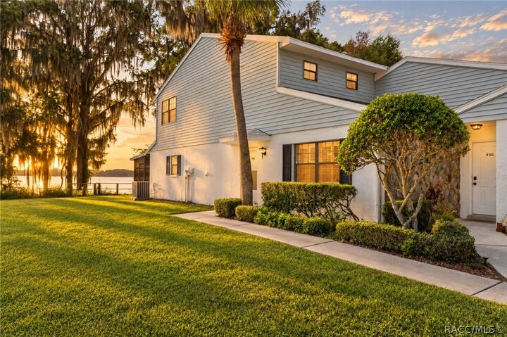Property Photo:  932 Pritchard Island Road  FL 34450 