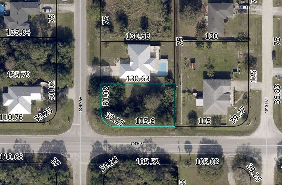 Property Photo:  7916 102nd Avenue  FL 32967 