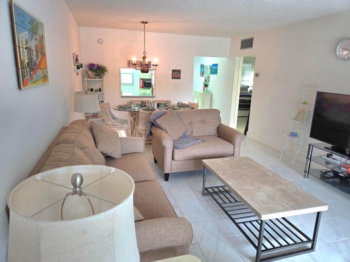 Property Photo: 1501 S Ocean Boulevard 208 FL 33062
