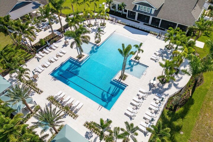 Property Photo: 10264 NW Field Flower Trail FL 34987