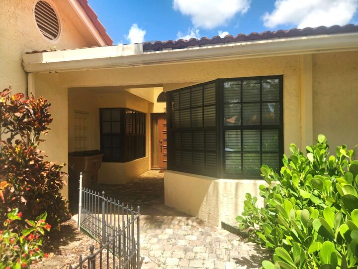 Property Photo:  2649 Deer Creek Emerald Way Circle  FL 33442 