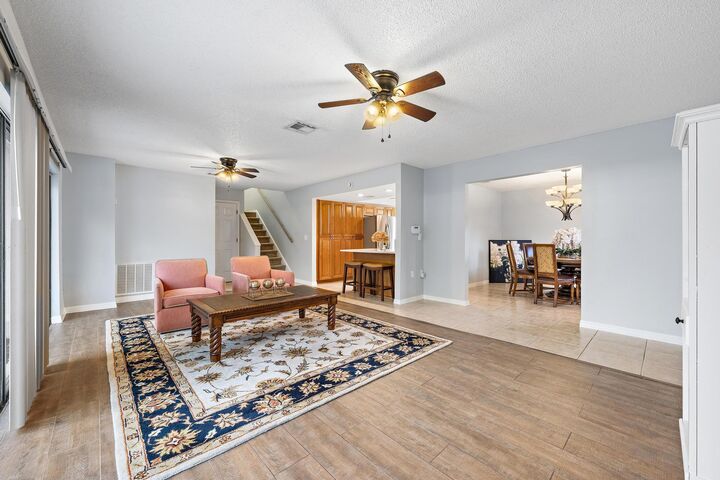 Property Photo: 148 Weybridge Circle C FL 33411