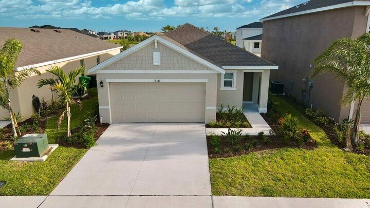 Property Photo:  12341 Nettuno Way  FL 34987 