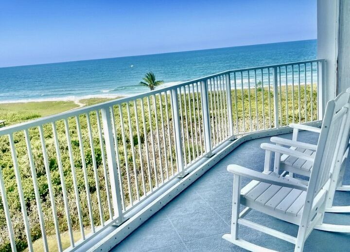 Property Photo:  2700 N Highway A1a 702  FL 34949 