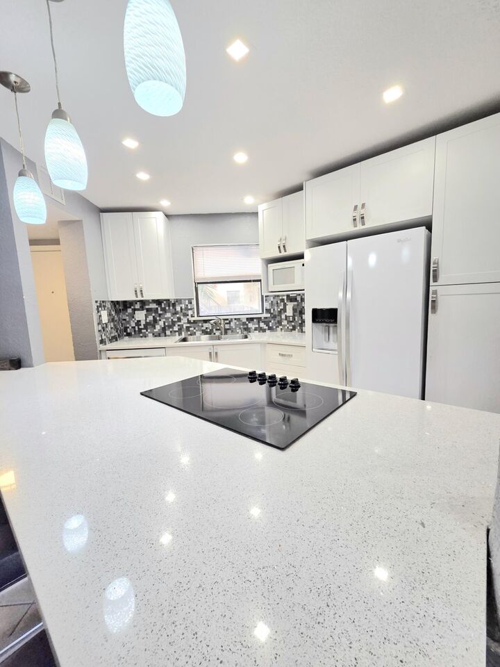 Property Photo: 6655 W Broward Boulevard 203 FL 33317