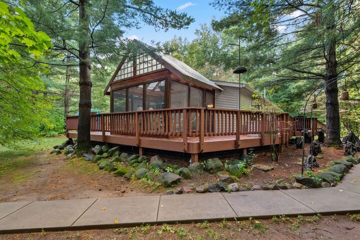 Property Photo:  W8268 Sand Road  WI 54871 