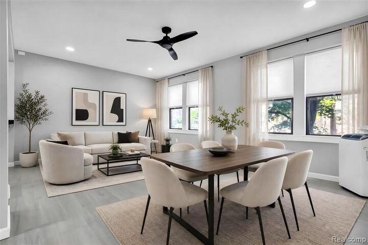Property Photo:  7750 3rd Street 101  MI 48202 