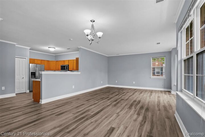 Property Photo:  3981 Elizabeth Avenue  MI 48188 