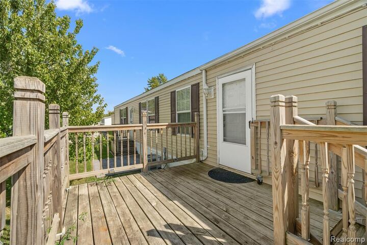 Property Photo:  5029 Academy Drive 39A  MI 48188 