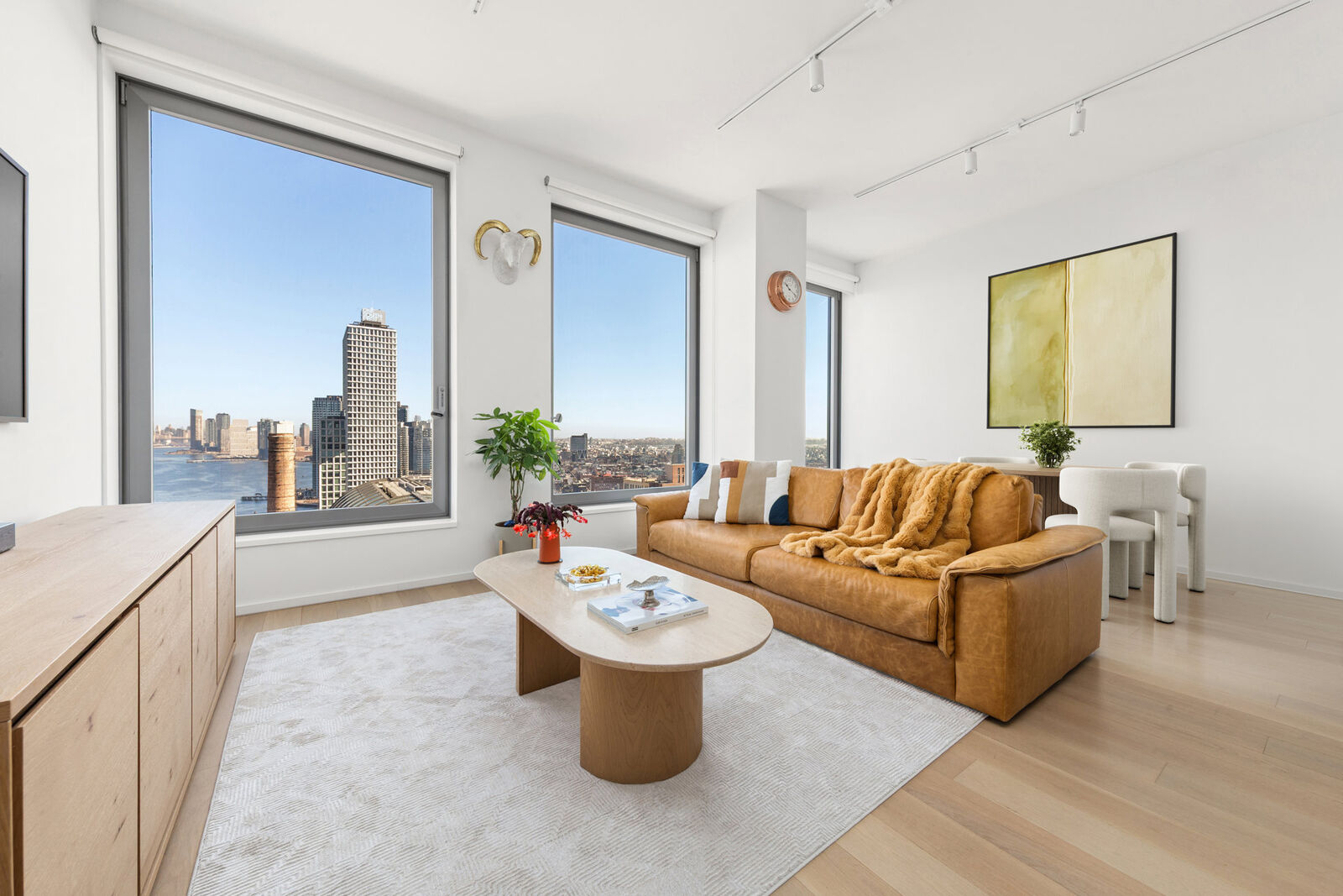 Property Photo:  8 S 4th Street 28E  NY 11249 