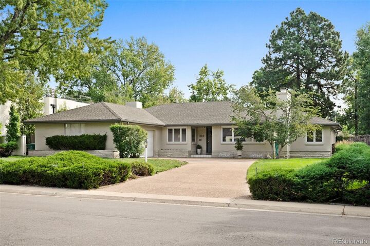 Property Photo:  250 S Cherry Street  CO 80246 