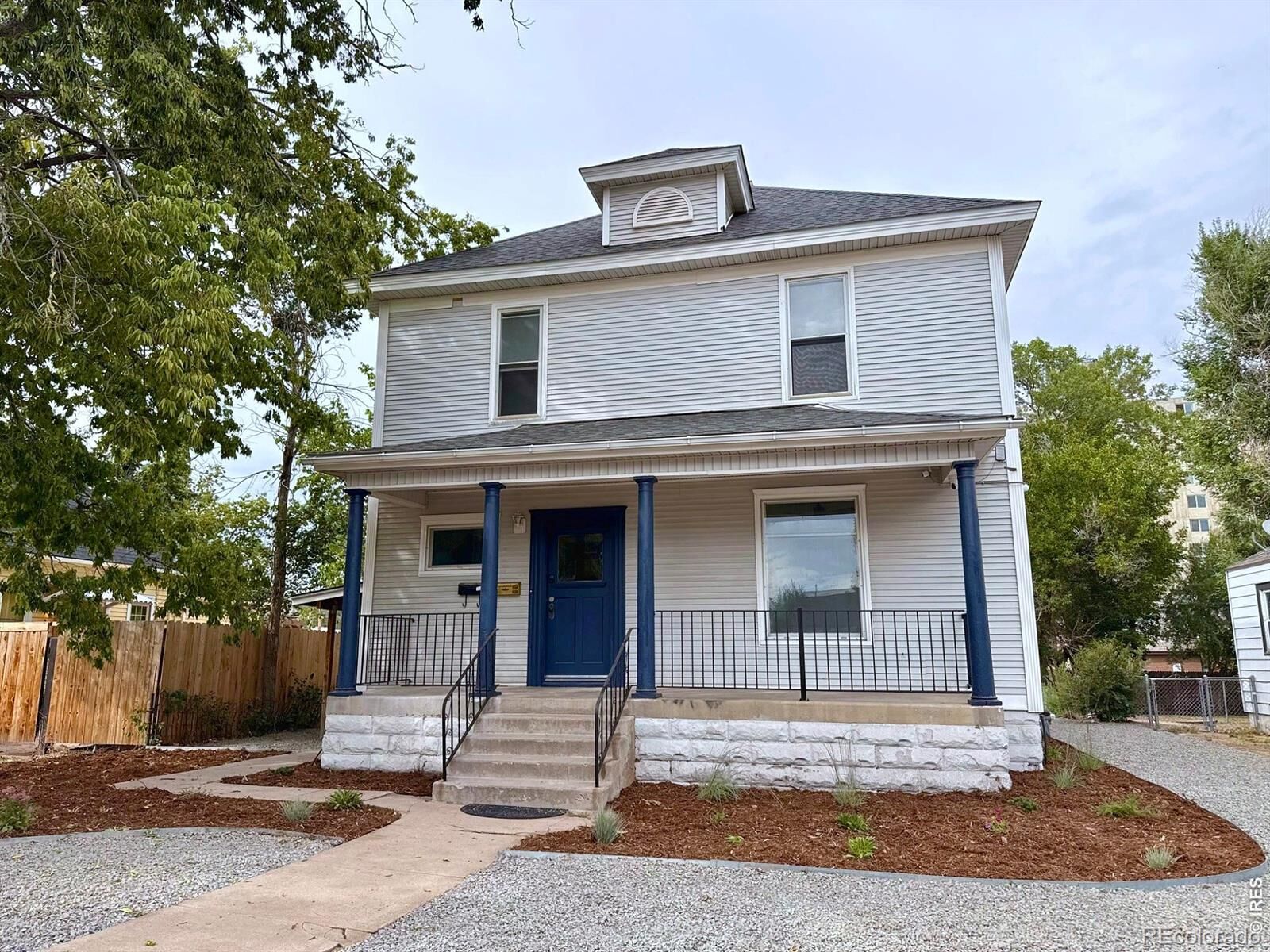 Property Photo:  1015 14th Street  CO 80631 