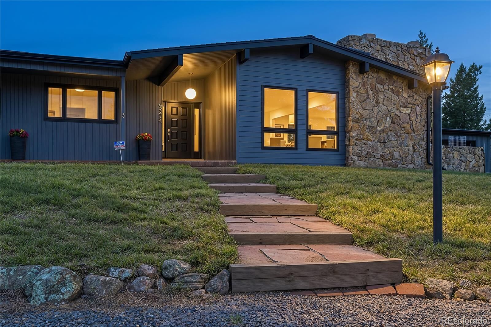 Property Photo: 29574 Paint Brush Drive CO 80439