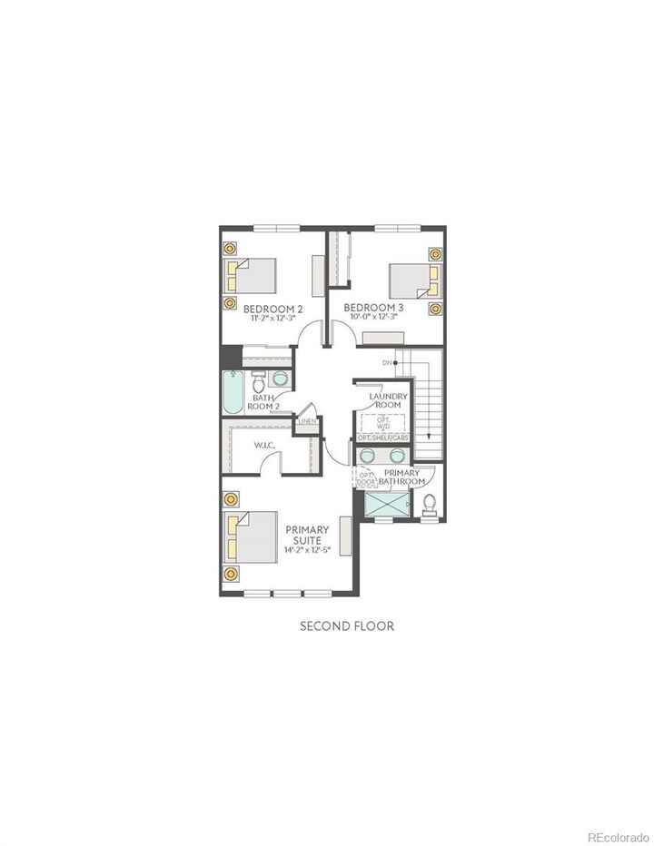 Property Photo: 1745 Mount Meeker Avenue CO 80513