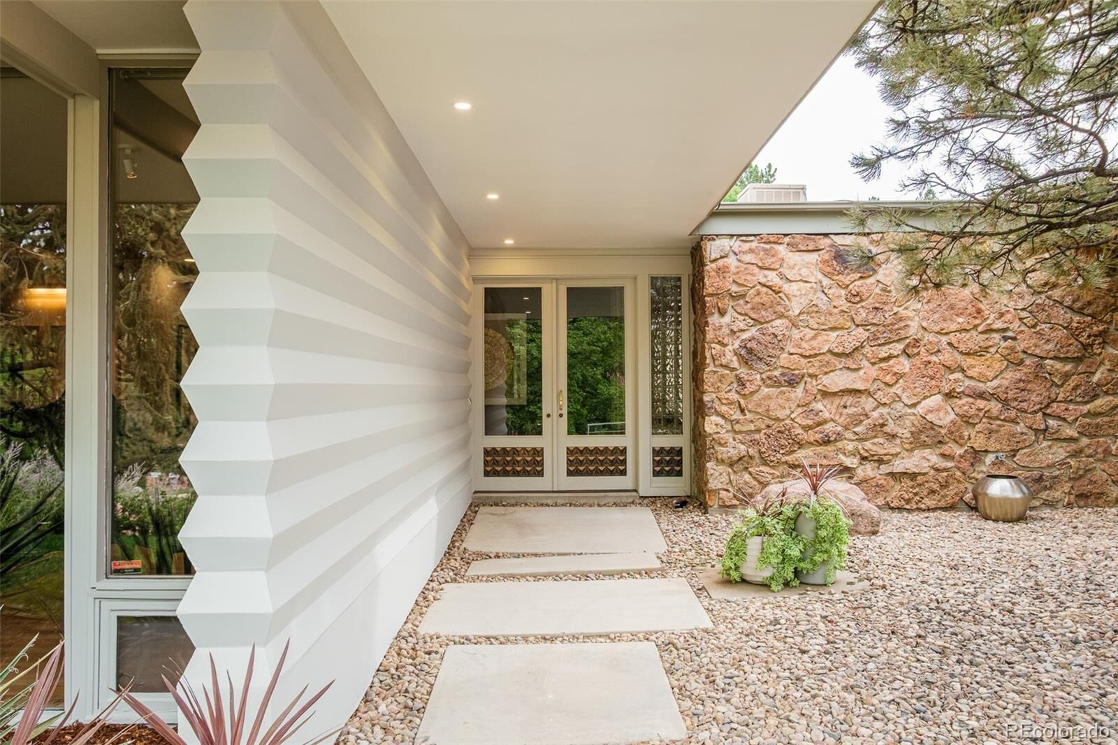 Property Photo: 4200 S Hudson Parkway CO 80113