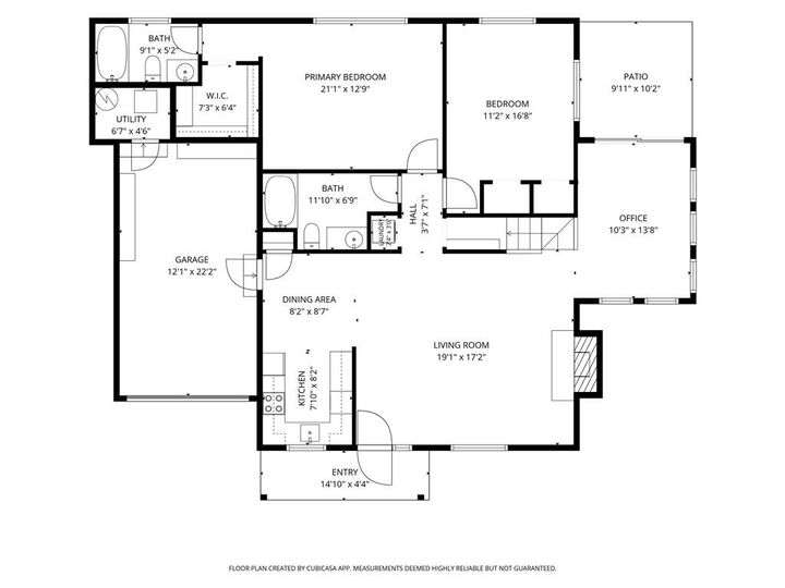 Property Photo: 43 Riverdell Drive RI 02874