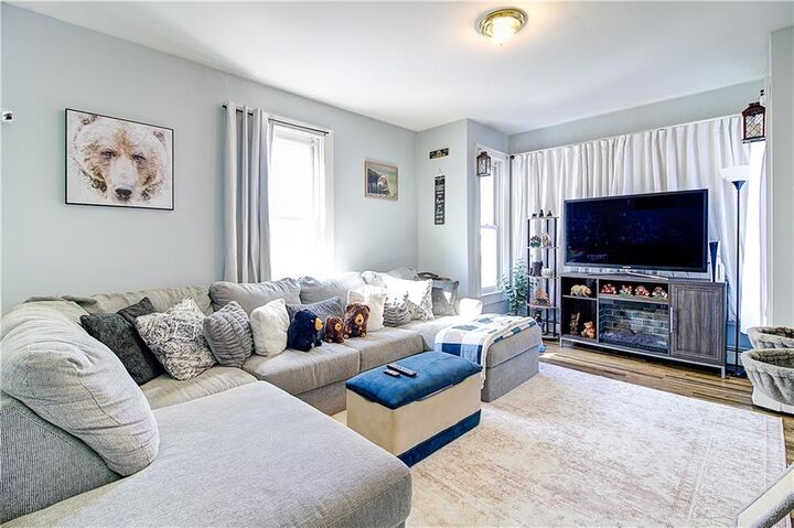 Property Photo:  120 East Street  RI 02895 