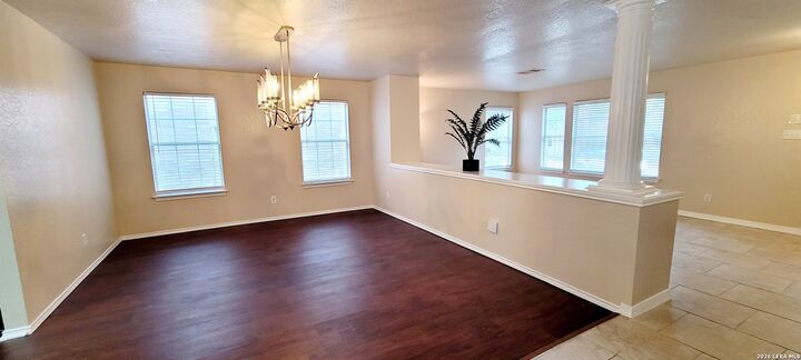 Property Photo:  6729 Crest Pl  TX 78233 