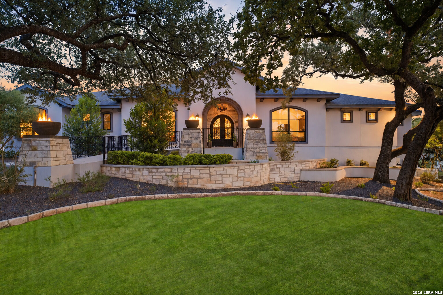 Property Photo: 347 Curvatura TX 78132