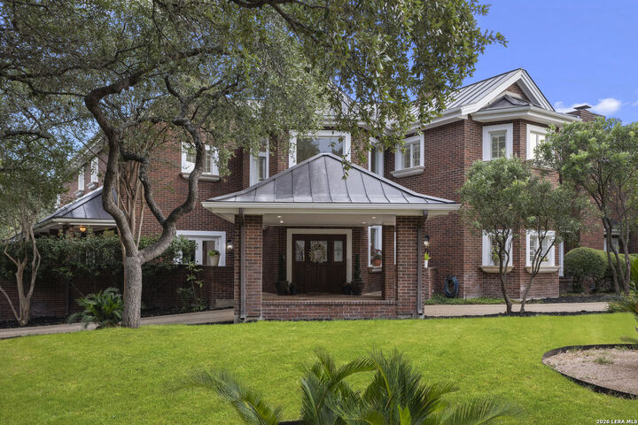 Property Photo:  11723 Mill Rock Rd  TX 78230 