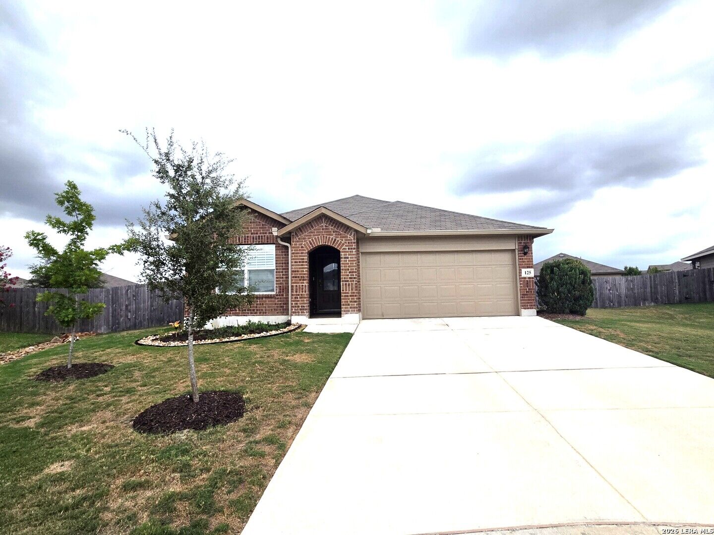 Property Photo:  125 Little River  TX 78108 