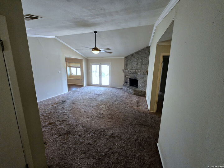 Property Photo:  5751 Wood Oak  TX 78233 