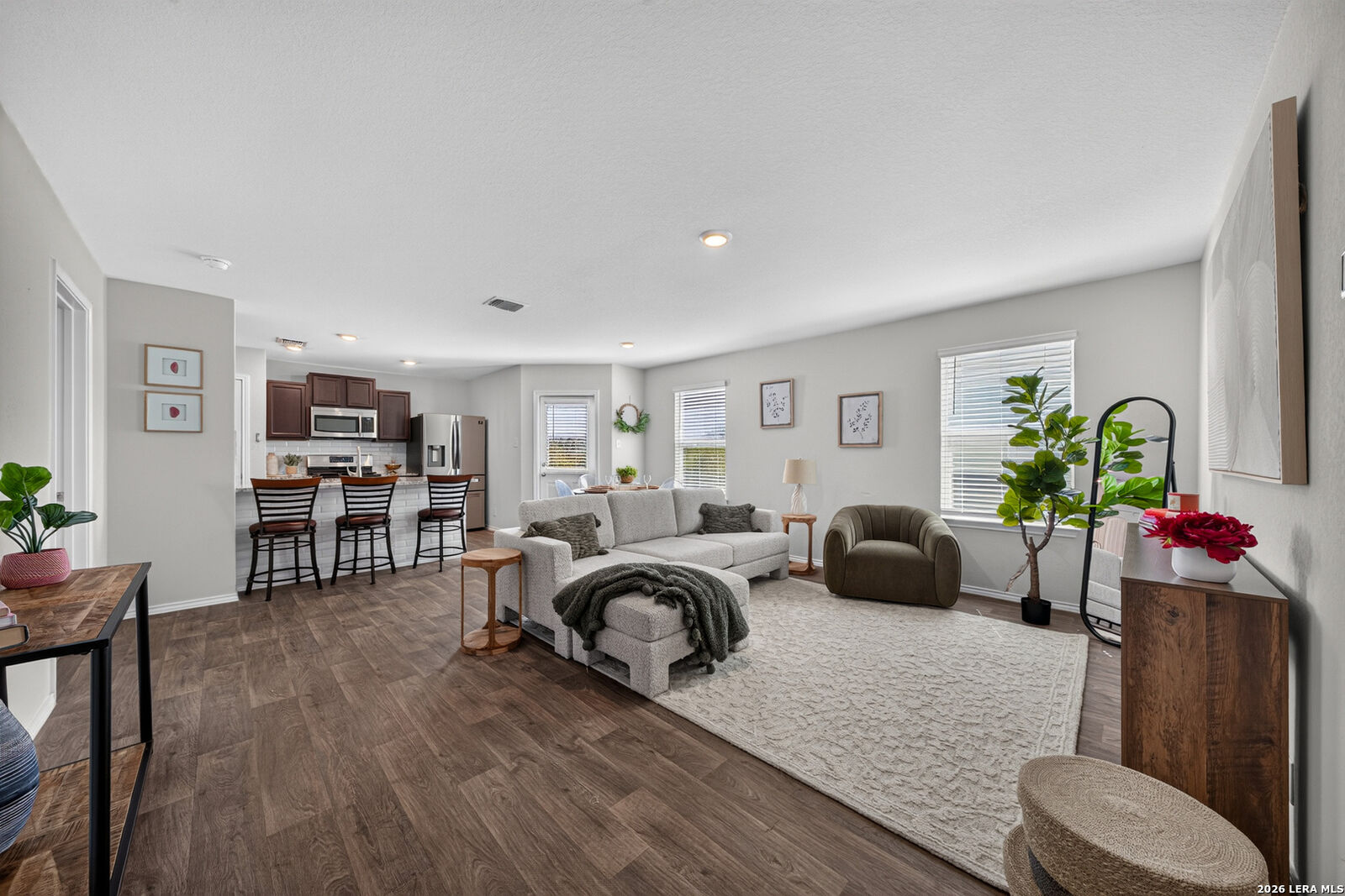 Property Photo:  5526 Rosillo Gate  TX 78222 