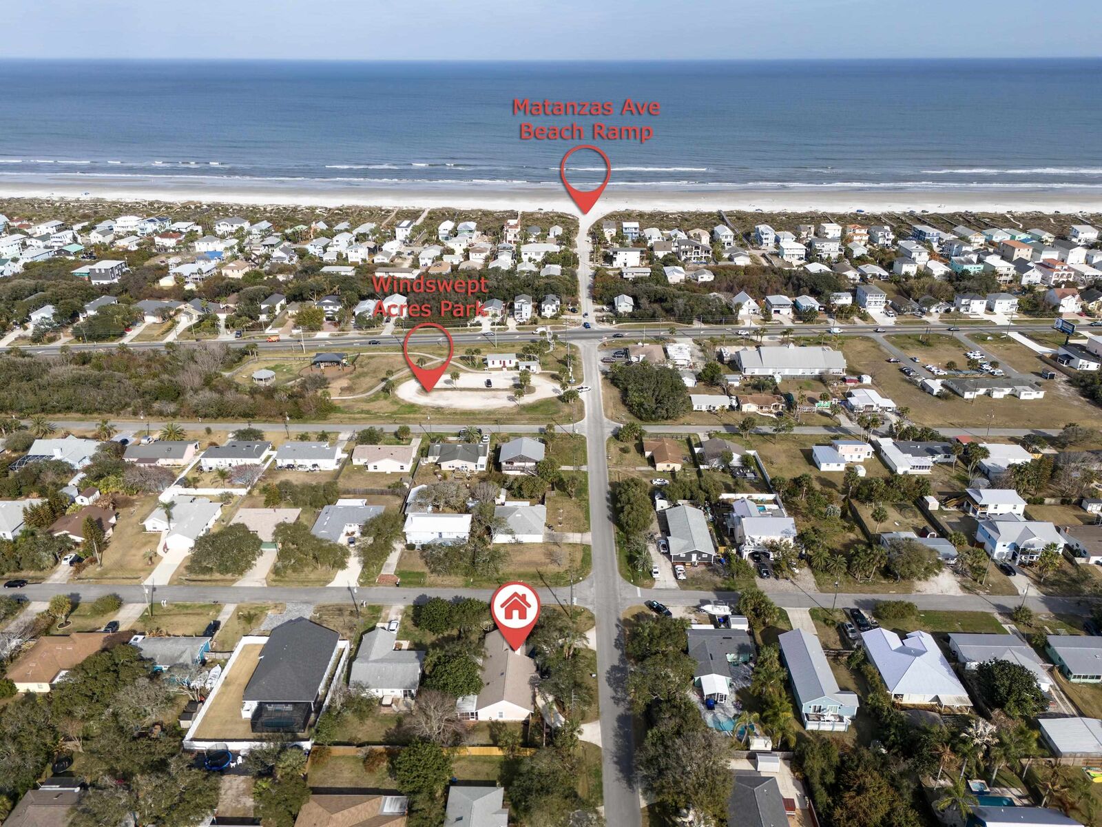 Property Photo:  240 Micklers Rd  FL 32080 