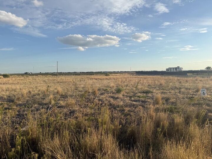 Property Photo: 8660 Chad Road TX 76905