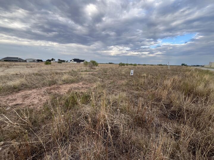 Property Photo: 8660 Chad Road TX 76905