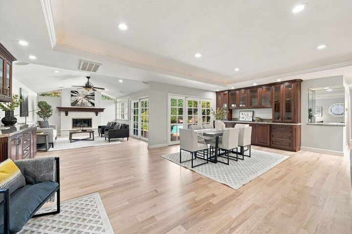 Property Photo:  2611 Aragon Way  CA 95125 