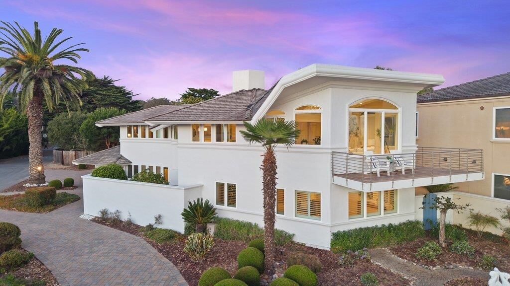 Property Photo:  433 Seaview Drive  CA 95003 