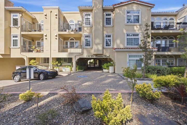 Property Photo:  530 El Camino Real 308  CA 94010 