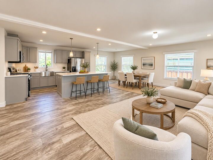 Property Photo: 107 Crespi Circle 107 CA 95076