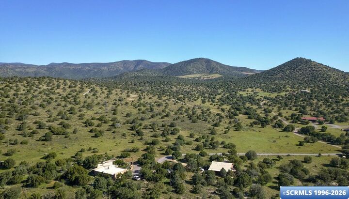 Property Photo: 13 Humbolt Mountain NM 88061