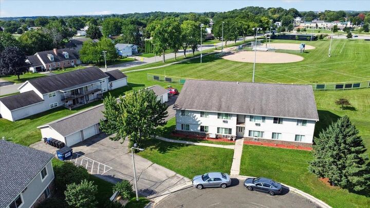 Property Photo: 206 Danbury Court WI 53532