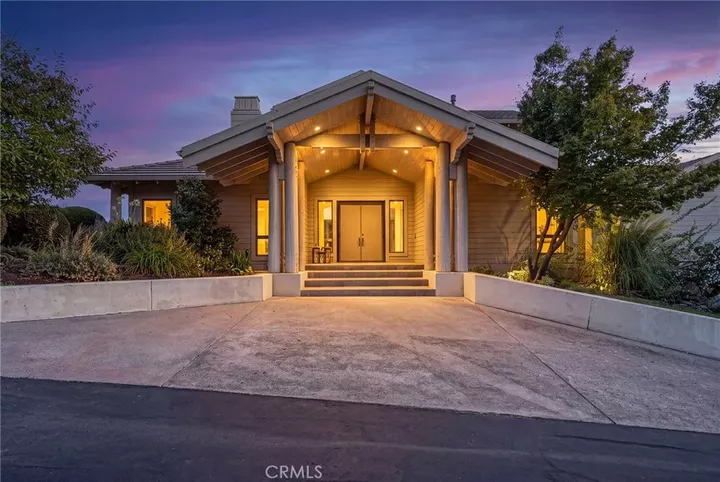 Property Photo: 14950 Eagle Ridge Dr CA 95942