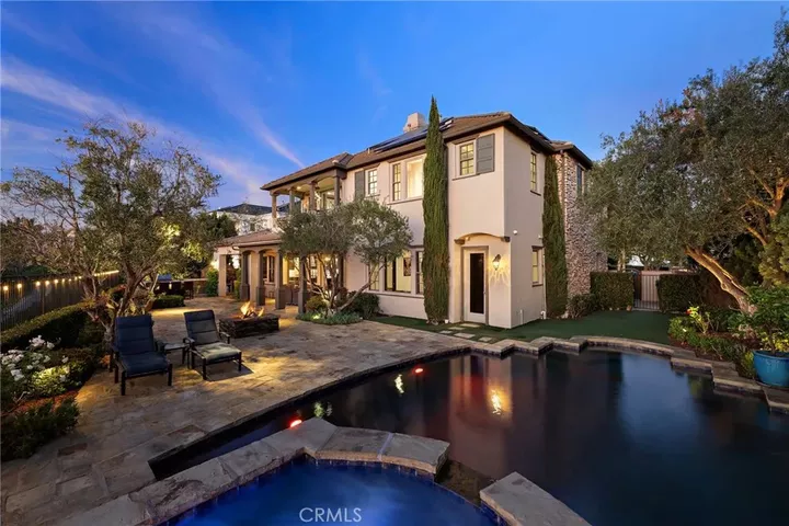 Property Photo:  2 Galaxy Isle  CA 92694 
