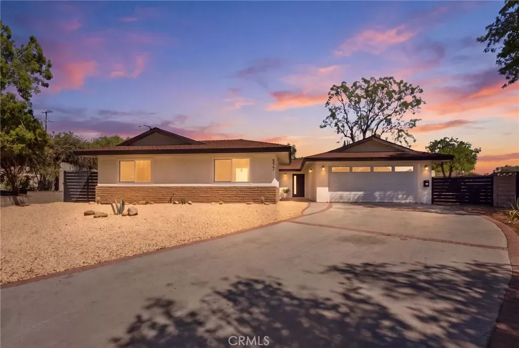 Property Photo:  577 Bishop Place  CA 91711 