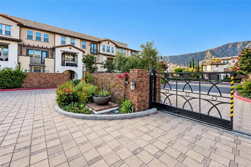 Property Photo:  631 W Foothill 26  CA 91741 