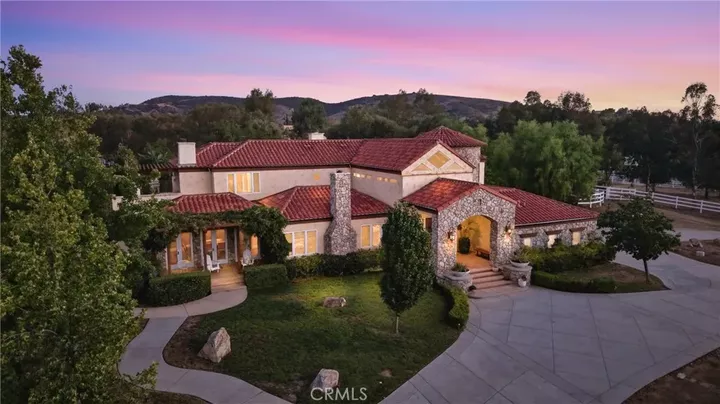 Property Photo: 20855 Avenida Castilla CA 92562