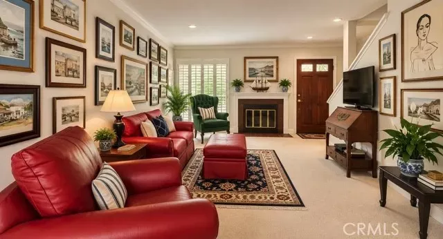 Property Photo:  107 Harbor Woods  CA 92660 