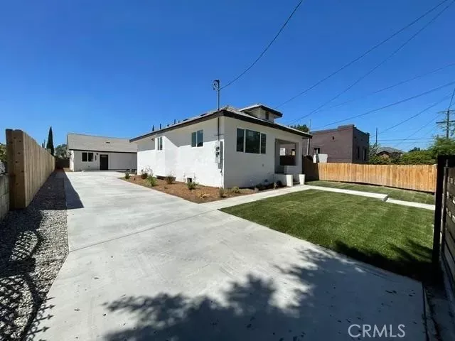 Property Photo:  4427 Lima  CA 90011 