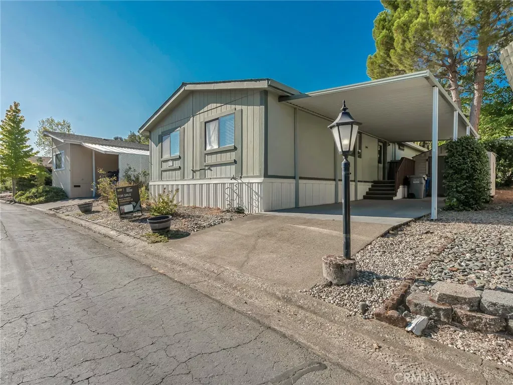 Property Photo:  4673 Hardwood 239  CA 96003 