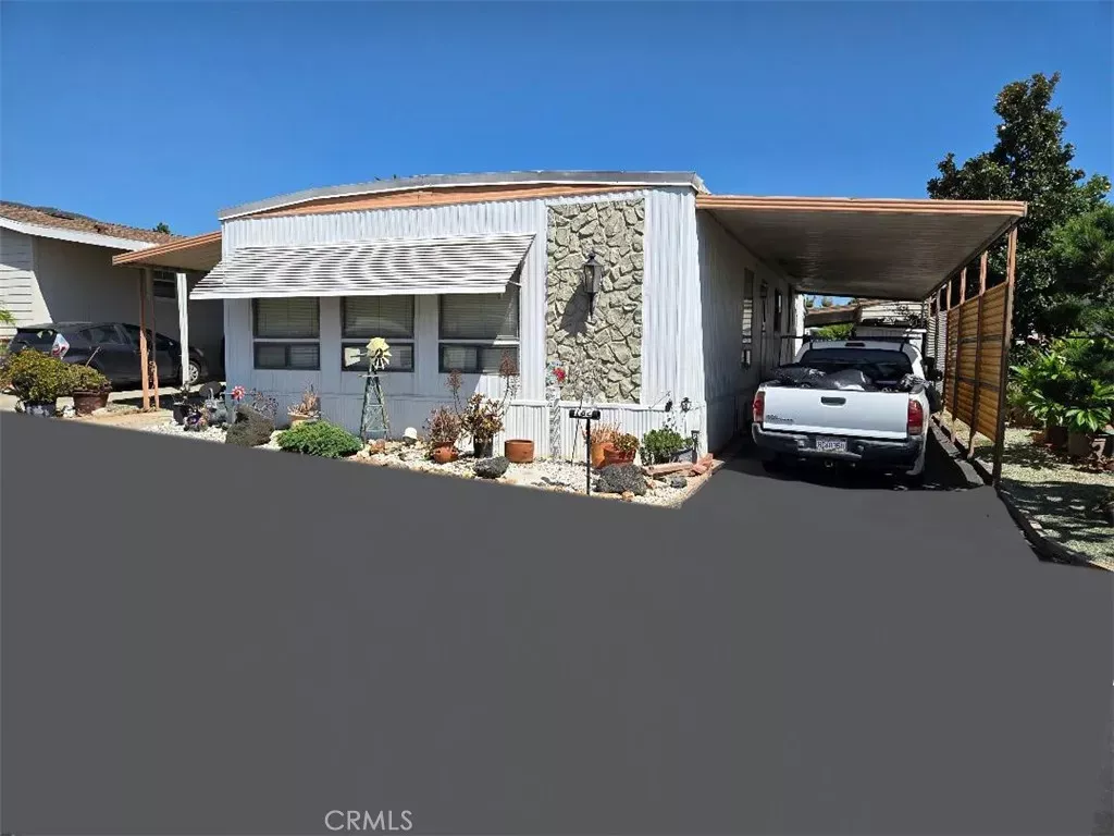 Property Photo:  840 Foothill East 182  CA 91702 