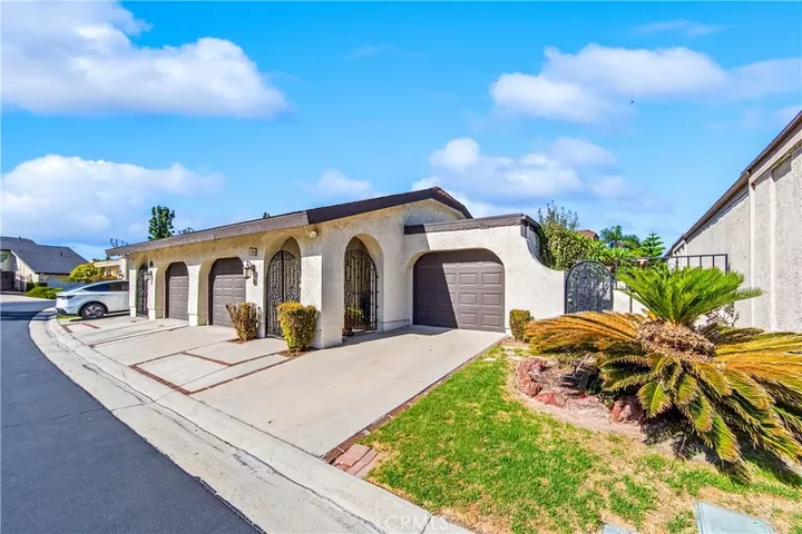 Property Photo: 1986 W Bayshore CA 92801